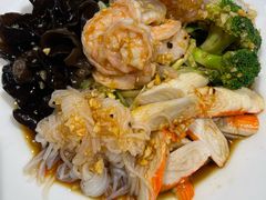 -海拉尔蒙古包(房山长阳总店)