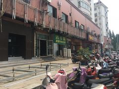 -清香源清真牛肉拉面(文化宫店)