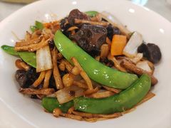 -海宝酒家(中山四路店)