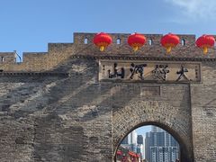 -大境门景区