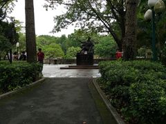 -星海公园(番禺区)