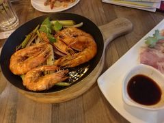 -卡朋西餐(较场西路店)