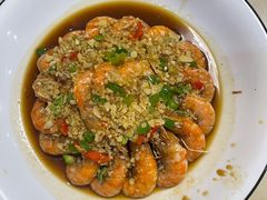 -尚岛私房菜(西方巷店)