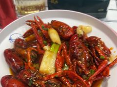 -虎虎龙虾大排档(双井店)