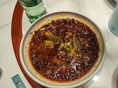 -南山翁新概念川菜(江宁万达广场店)