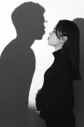 -专注孕妇照亲子照·纪田摄影