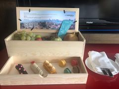 -青岛富力艾美酒店