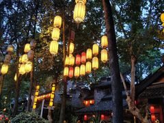 -哈哈曲艺社(西门闲亭店)