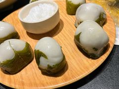 -蘸小院铁锅炖·蘸酱菜·东北菜(怀远门店)