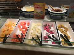 -比格比萨自助(宋家庄店)
