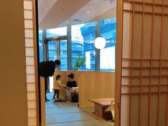 -皇品田苑日式料理(苏州中心店)