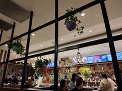 大堂-吉布鲁牛排海鲜自助(温江合生汇店)