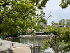 -水前寺成趣园