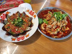 -小街47號江湖菜(四合院店)