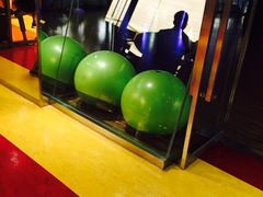 -Fitmula斐嘉健身(省体店)