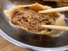 肉饼-增盛魁小吃店