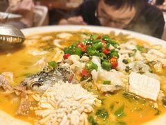 -川味堂·四川豆花(八卦岭店)