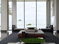 -深圳大梅沙京基洲际度假酒店