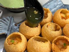 -VATAN INDIAN RESTAURANT米特印度餐厅(城北路店)