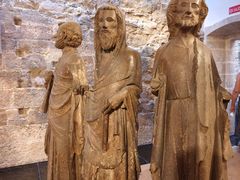 -瓦伦西亚大教堂