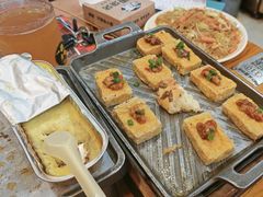 -探唐烧烤(棠东店)
