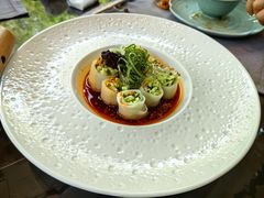 -西安凯悦酒店·湖畔中餐厅