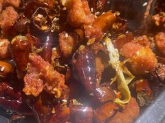 -滋味烤鱼(马北店)
