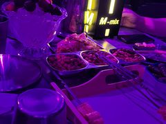 -M-MIX电音烤吧