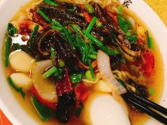 -孙家面馆(小康城店)