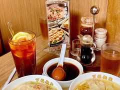 -百福麵家(新馬路店)