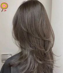 -丝语萱形象