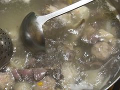 -探窝·竹笙椰子鸡(杨箕店)