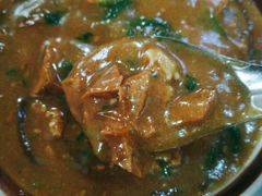 豆沫-逍遥镇刘相五胡辣汤豆沫馆(康复中街店)