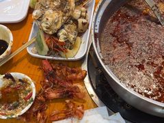 -养牛邓·潮汕牛肉海鲜自助火锅(广州店)
