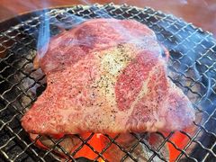 -牛福炭火烧肉(中惠山畔名城店)