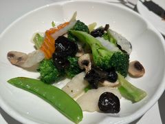 -外婆家(西红门荟聚购物中心店)