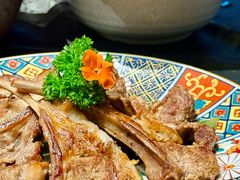 -樱之盛宴·蟹料理海鲜自助(前进大街店)