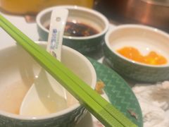 -润园四季椰子鸡火锅(卓越INTOWN店)