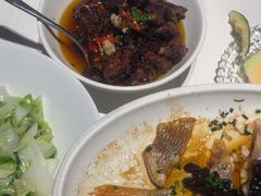 -上座·餐厅(阳光100店)