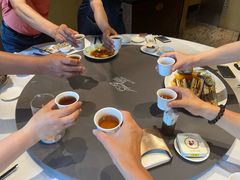 -金悦轩海鲜城(渔人码头店)