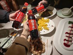 -船歌·鱼水饺青岛菜(闽江二路店)