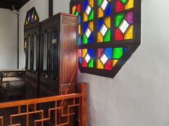 -东山雕花楼