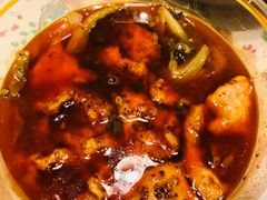 -北京老铺烤鸭(老城根店)