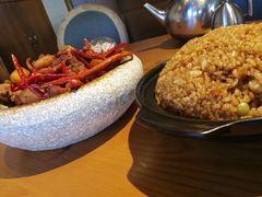 -隔壁老王·家常云南菜(花巷店)