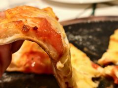 -静香HOUSE·全时段融合餐厅(七星欢乐颂店)