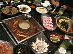-王家渡火锅(三苏祠店)