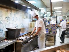 自助取餐区-紫泥369粗粮季(鼓楼店)