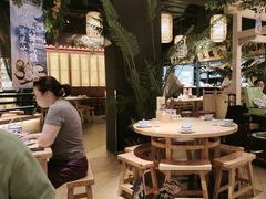 -南京大牌档(龙江新城市广场店)