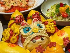 -汉水谣·江景餐厅(江滩店)