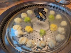-山河屯铁锅炖鲜鹅·东北菜(开发区一店)